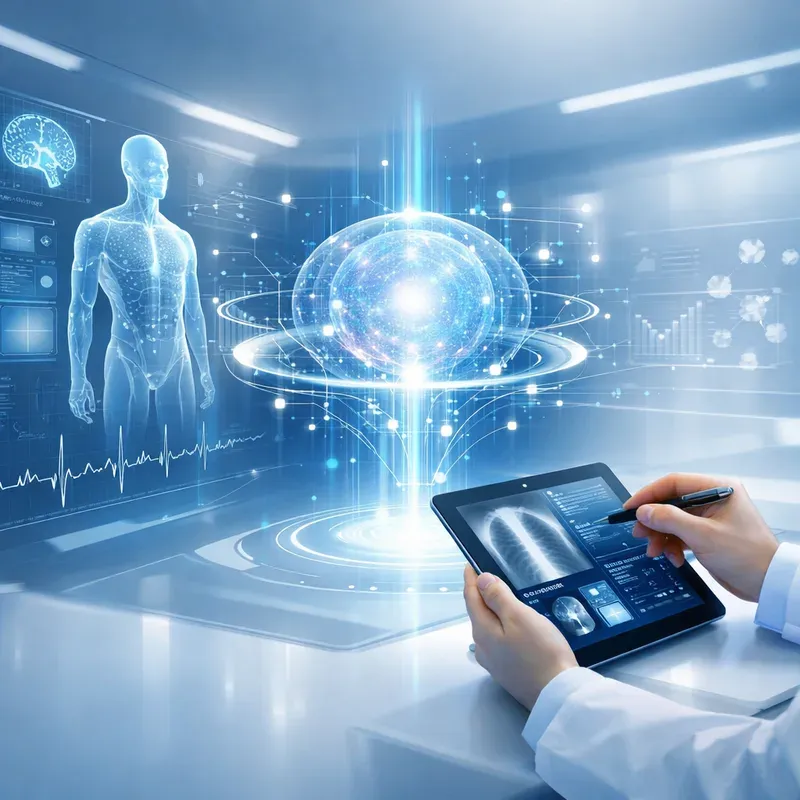 ChatGPT for Clinicians, 어디까지 맡기고 어디서 멈춰야 하나