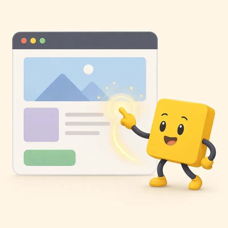JavaScript의 역할