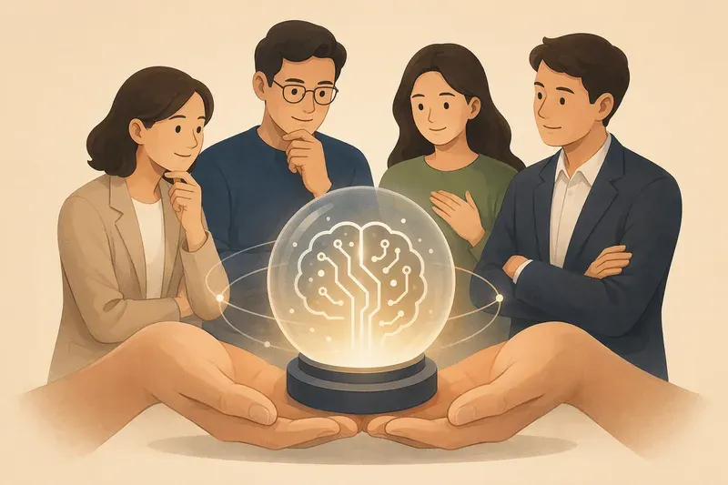 왜 책임 있는 AI가 필요한가