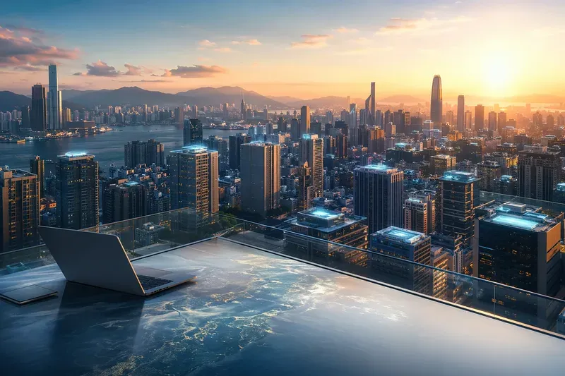 Google Heat Resilience 데이터: 도시 폭염 대응이 '건물 단위'로 내려왔다