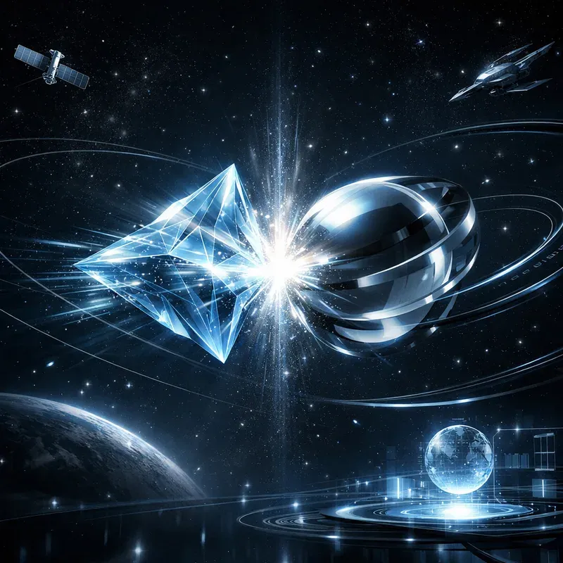 SpaceX의 Cursor 600억달러 옵션 딜, 인수 뉴스보다 중요한 것