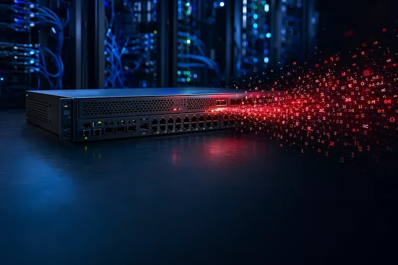 FortiBleed가 보여준 것: VPN 비밀번호는 이미 경계선이다