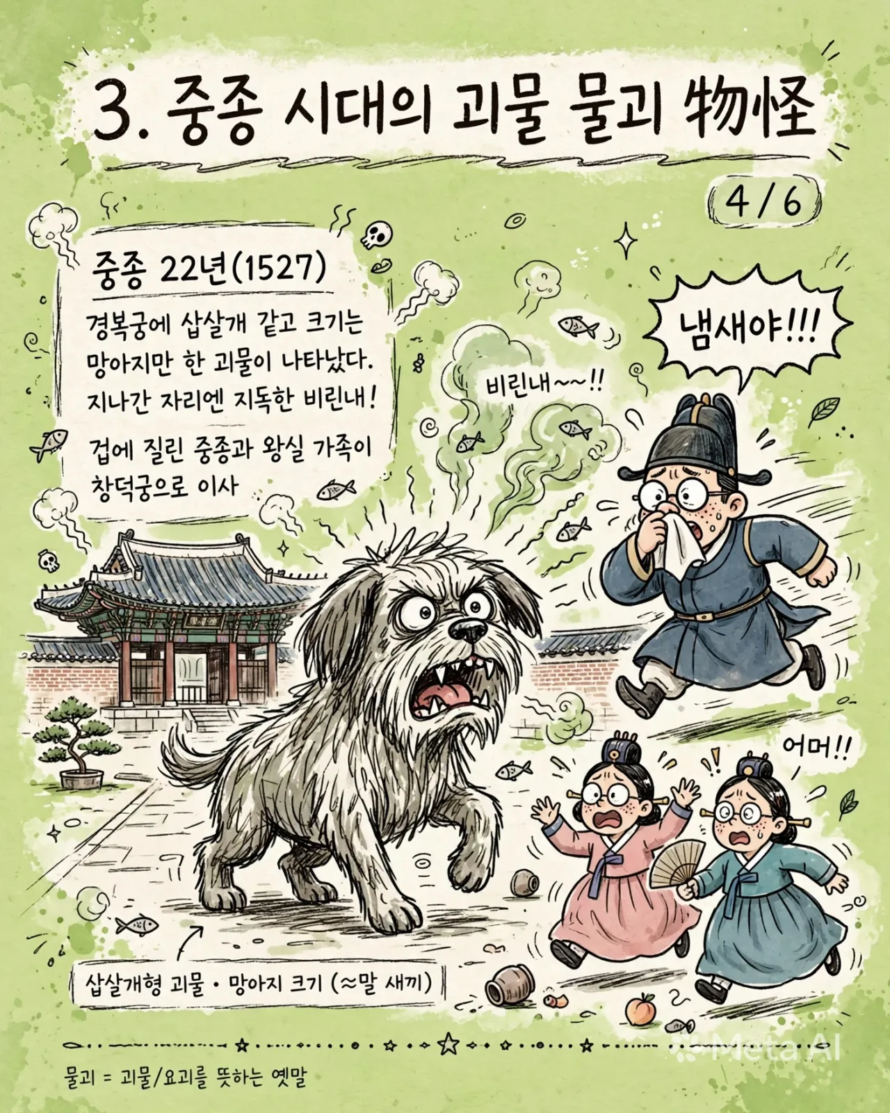 jungjong_monster_incident