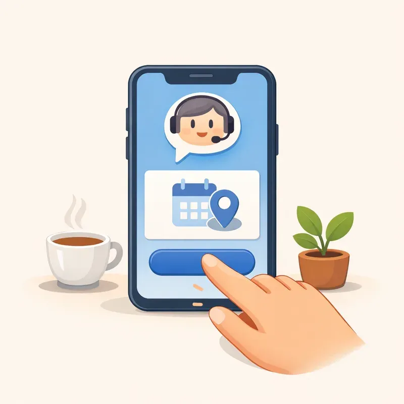 개인화와 자동화의 UX