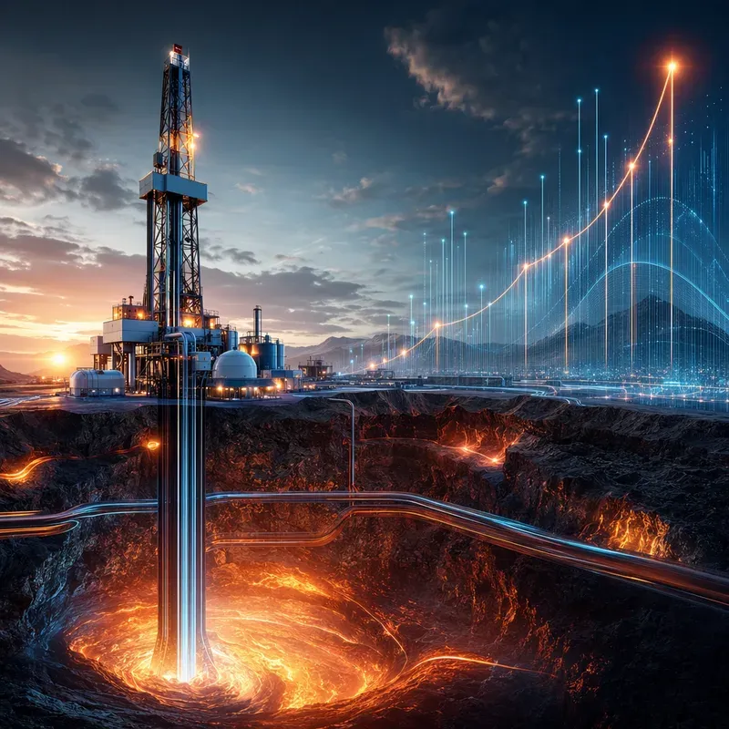 Fervo Energy IPO, 기후테크가 인프라 사업이 되는 순간을 보는 법