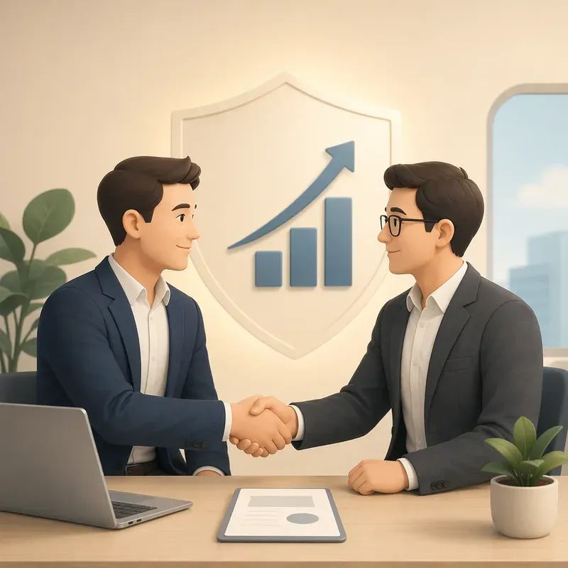 B2B 영업과 고객 성공 관리