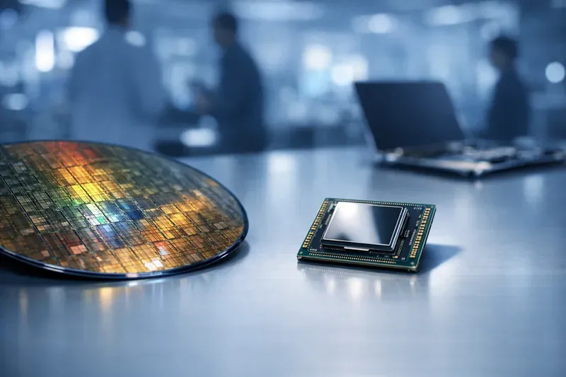 Intel 18A CPU, 성능보다 먼저 봐야 할 것