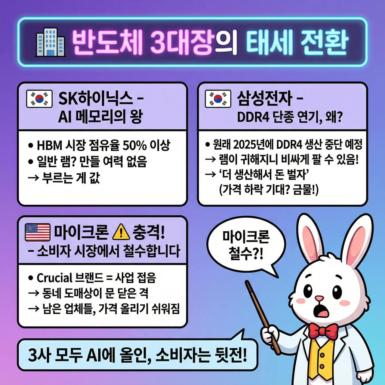 램값이 비싸지는 이유와 언제 다시 저렴해질지를 알아보자 ! image 4