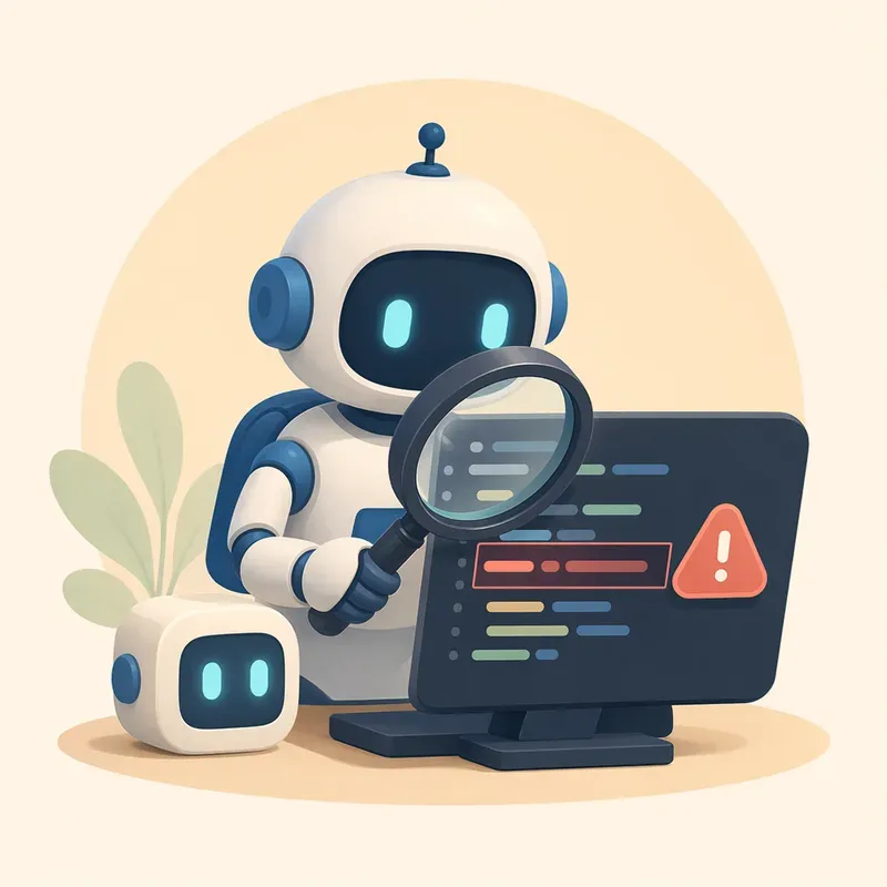 Bugbot과 자기 자신을 위한 코드리뷰