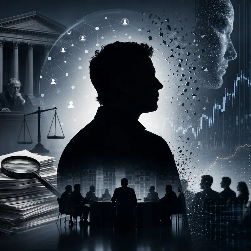 머스크의 150만달러 SEC 합의, 작은 벌금인데도 크게 봐야 하는 이유
