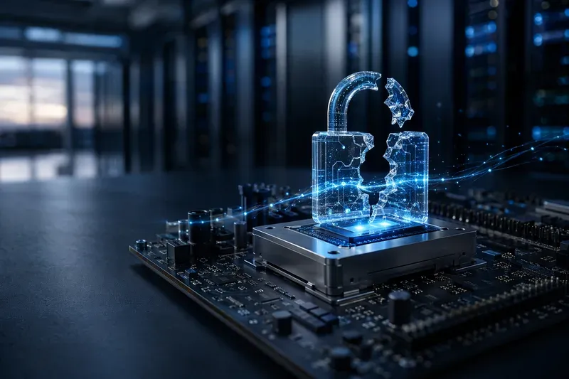 Secure Boot 문제의 본질은 "서명"이 아니라 "폐기"다