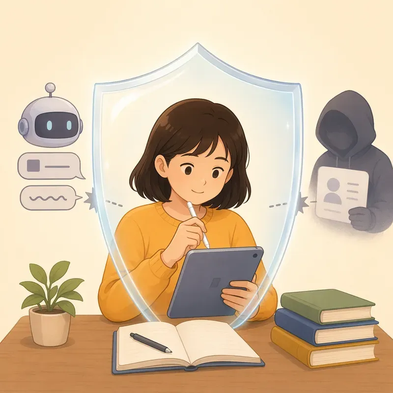 AI 학습의 함정과 안전장치