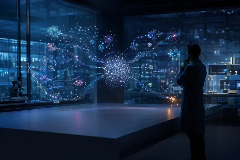 CUSP Dataset: AI는 과학의 다음 발견을 예측할 수 있을까
