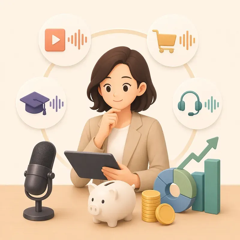 광고, 마케팅, 1인 비즈니스와 비용 관리