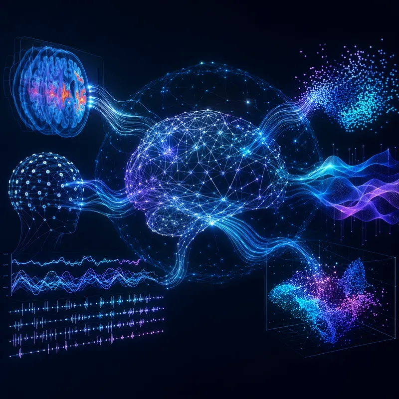 Meta FAIR의 NeuralSet, 뉴로AI 파이프라인을 바꾸는 이유
