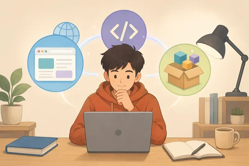Laravel을 배우기 전에 알아야 할 웹과 PHP