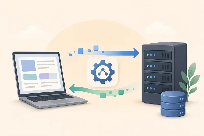 네트워크와 HTTP, API 이해하기