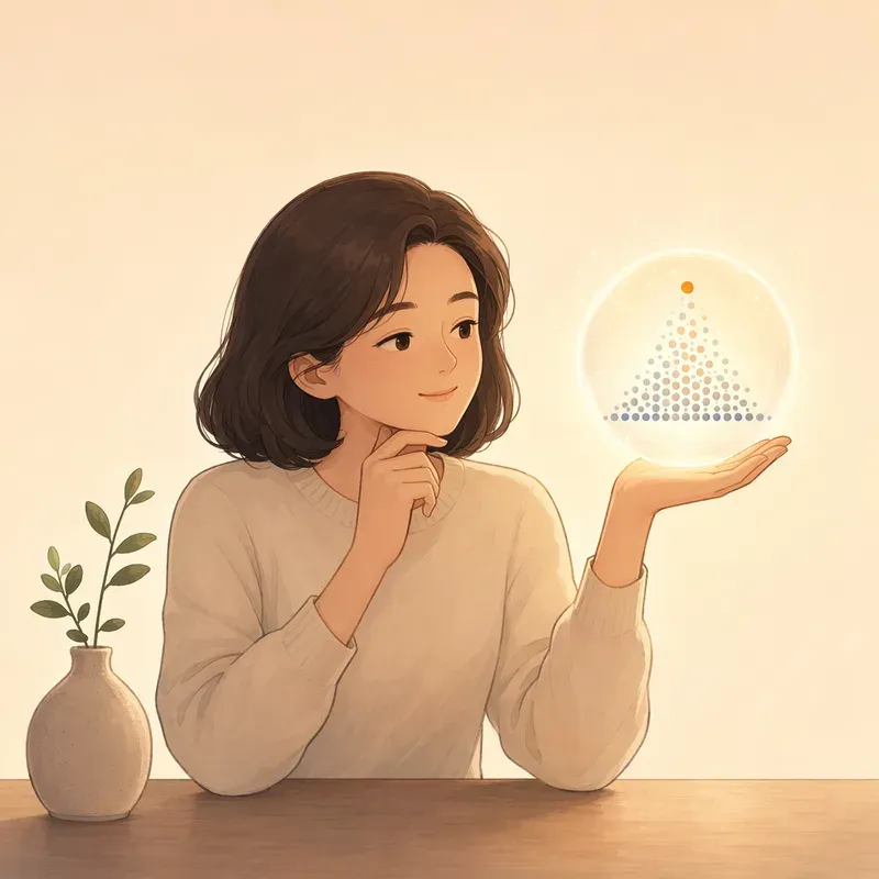 확률은 운을 계산하는 언어다