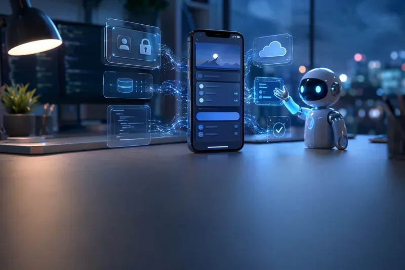 Abacus AI Agent, "앱 개발"의 기준을 바꾸는 신호