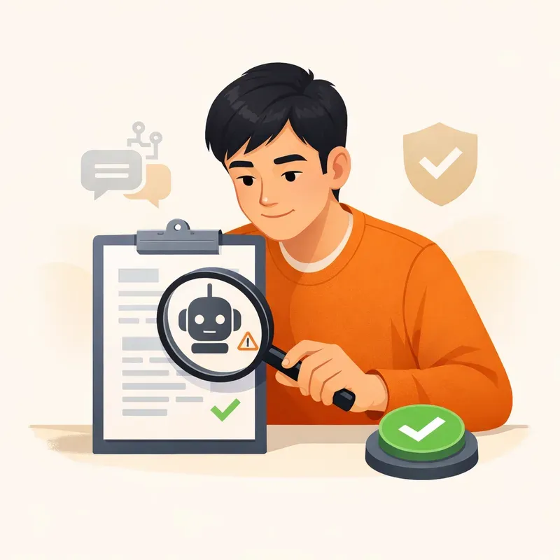12부 69장. 신뢰할 수 있는 AI 활용 습관