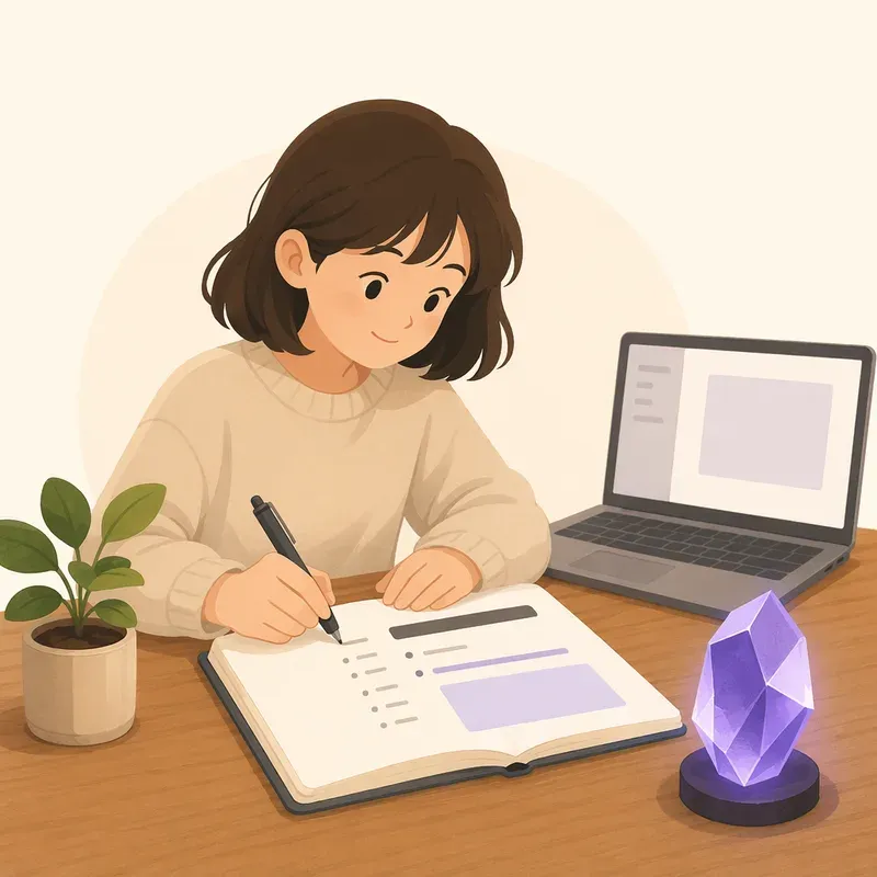 레벨 2: 마크다운으로 글쓰기 감각 얻기