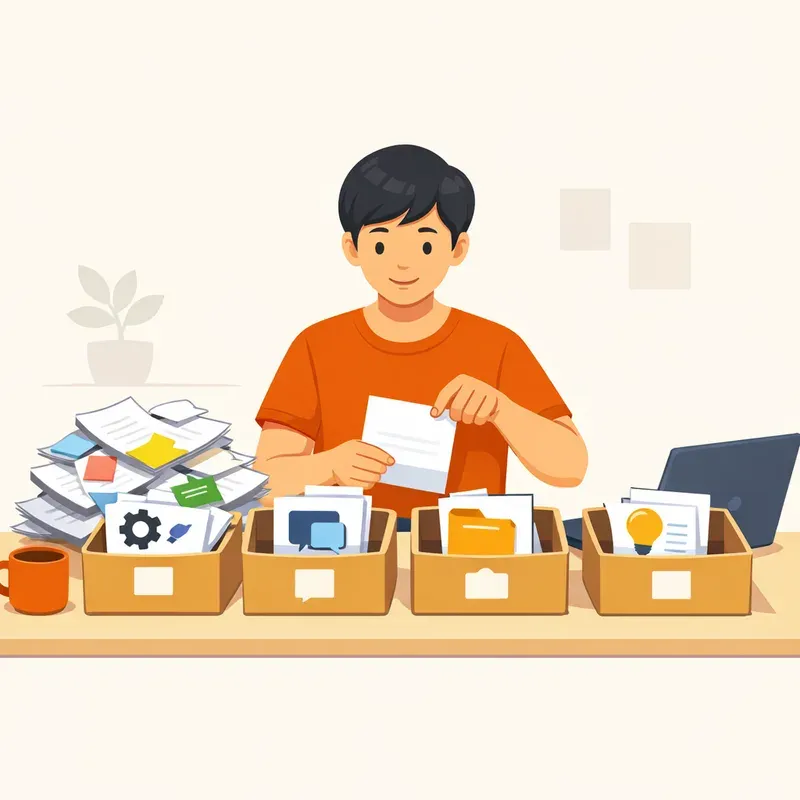 비개발자를 위한 Codex 사용법 기초: 프로젝트, 스레드, 파일, 프롬프트