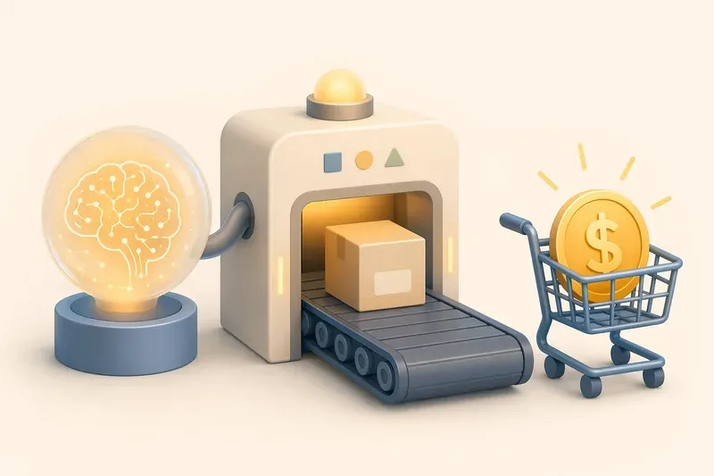 AI 제품화와 수익 모델