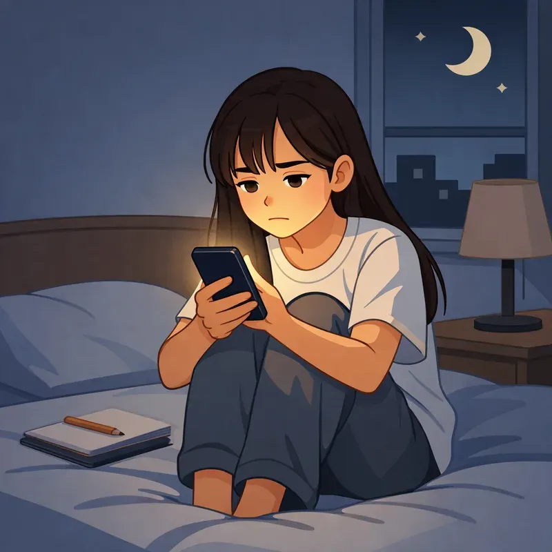 합격, 그러나 연습생의 현실