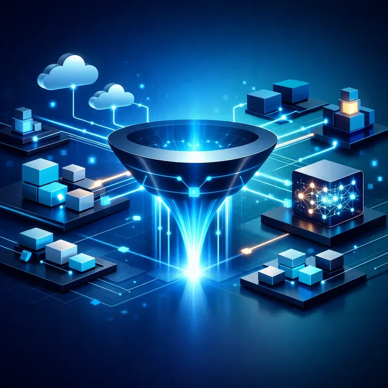 AI 시대, 데이터가 막히면 성과도 막힌다: iPaaS 통합 전략