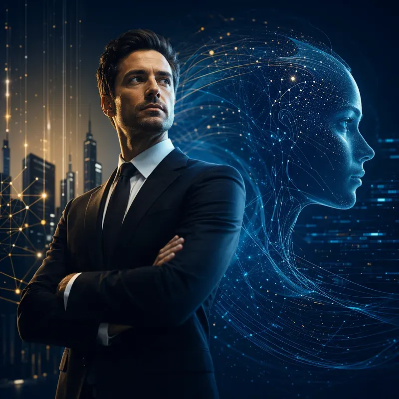 젠슨 황의 'AI 일자리 낙관론'을 그대로 믿기 전에 봐야 할 것