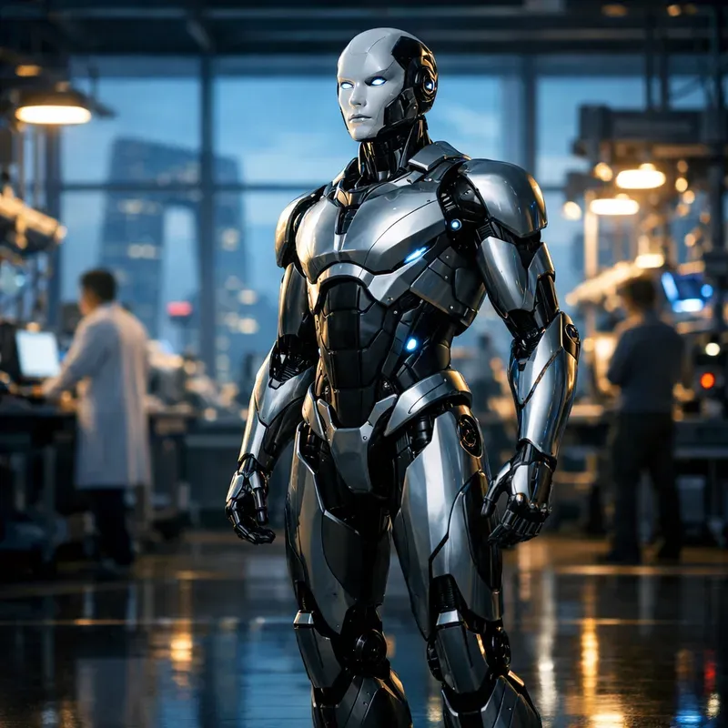 Robotera 투자 뉴스보다 중요한 휴머노이드 판단 기준