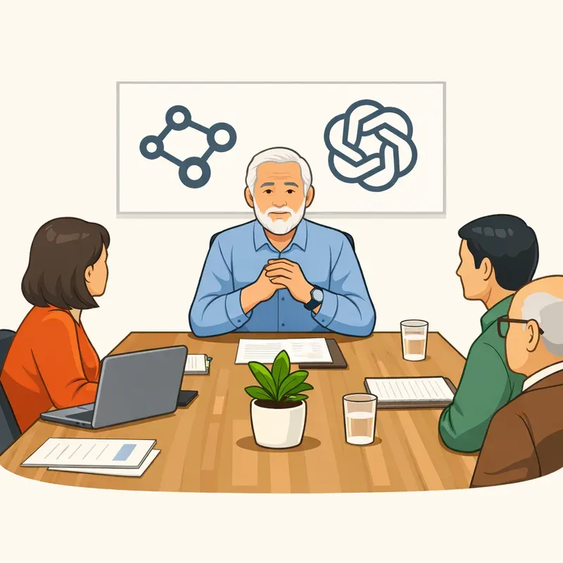7부·28장 OpenClaw 재단과 OpenAI