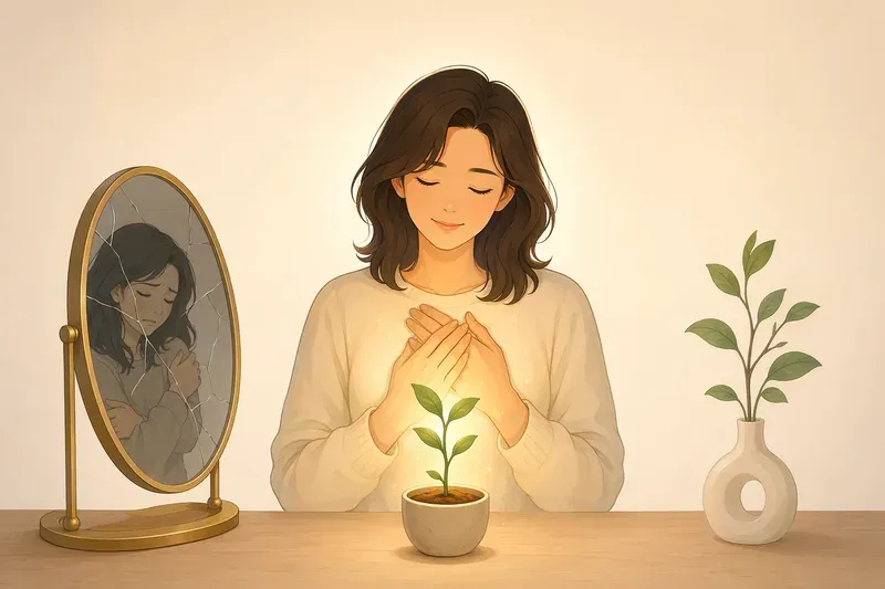 부록: 나의 돈 신념 찾기 질문지