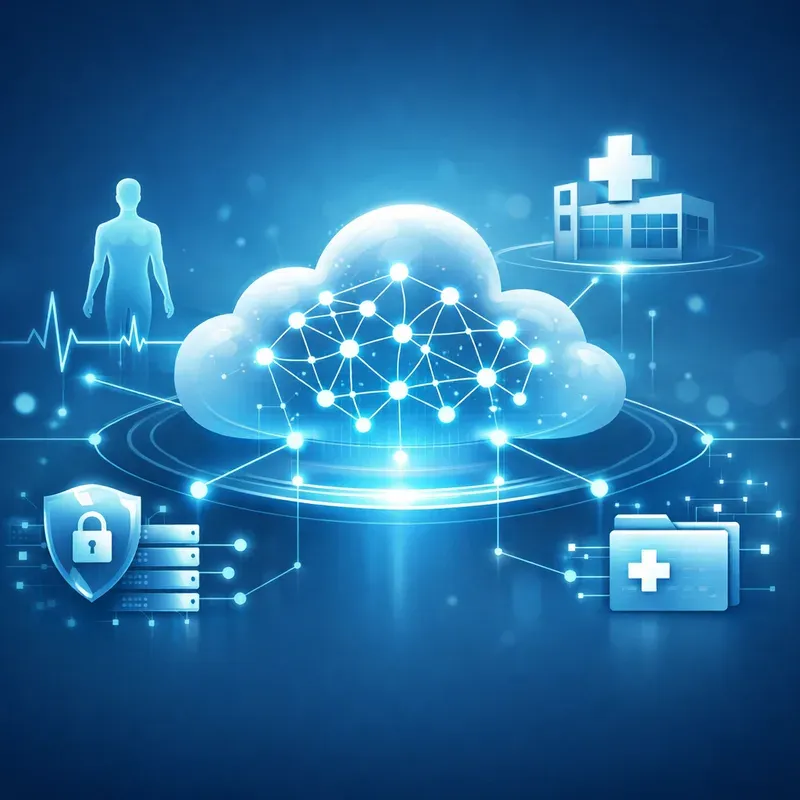 AWS의 'Amazon Connect Health' 출시, 의료 AI 에이전트가 바꾸는 예약·기록·청구
