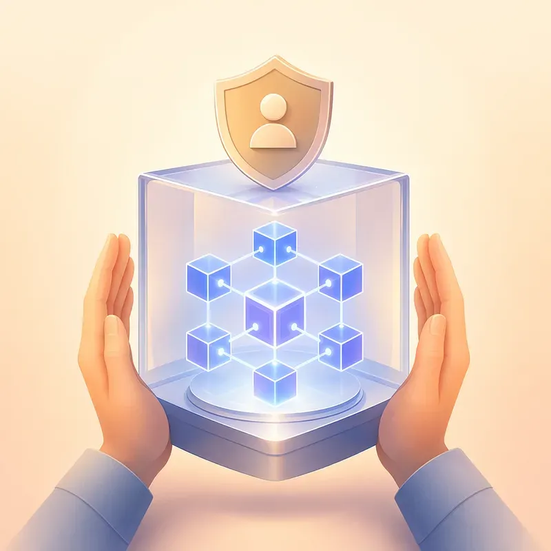 블록체인, Web3, 디지털 소유권의 재정의