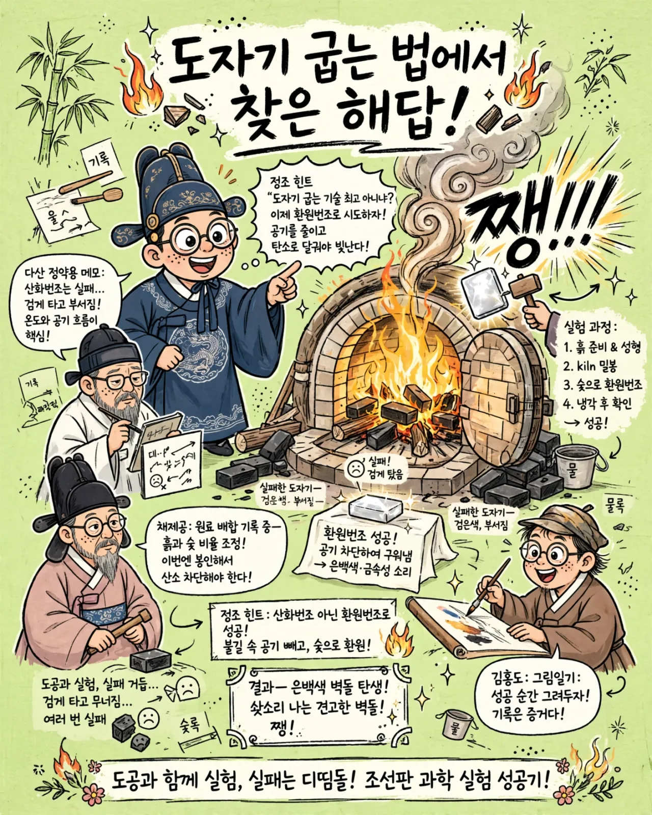 korean_pottery_infographic