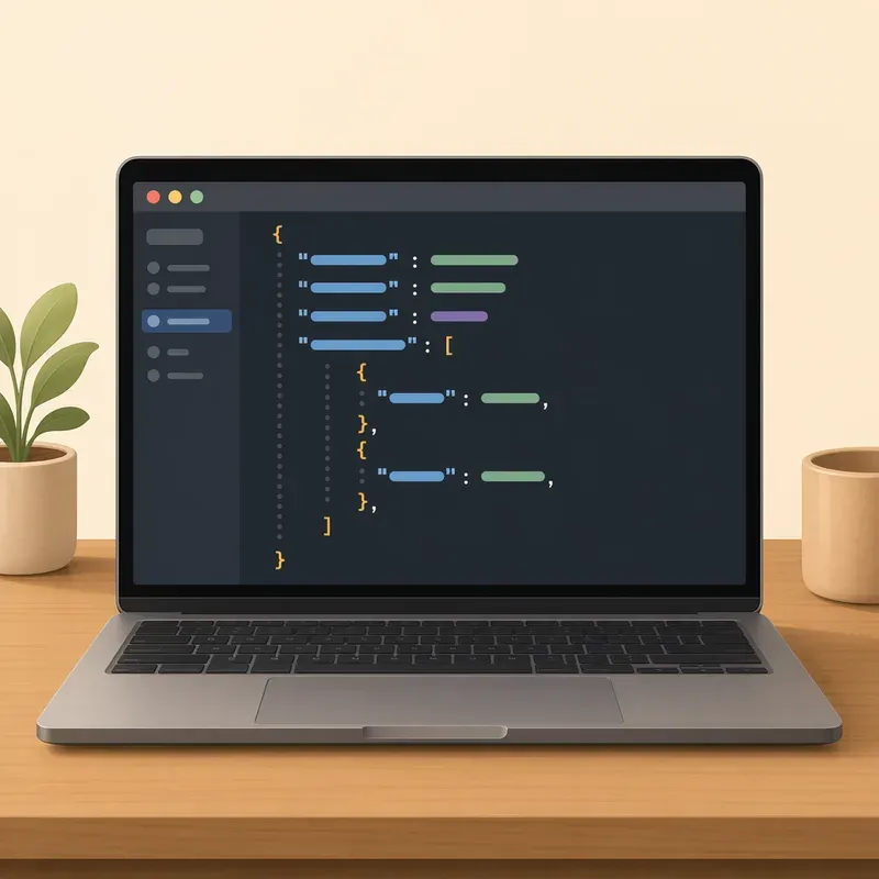 부록 C. claude_desktop_config.json 전체 설정 예제 모음 - TILNOTE