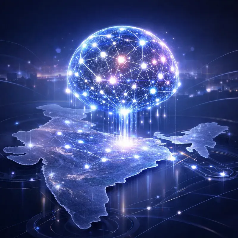 구글 Gemini Personal Intelligence 인도 출시, 무엇이 달라지나