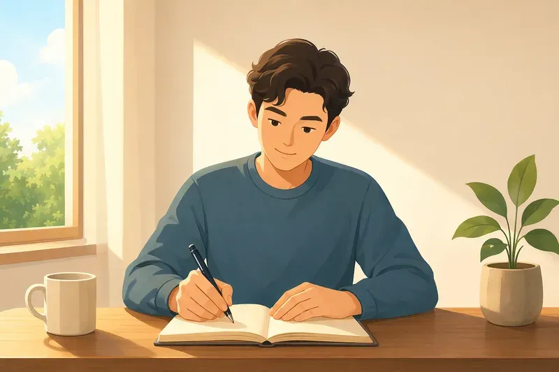 부자는 오늘을 바꾼다