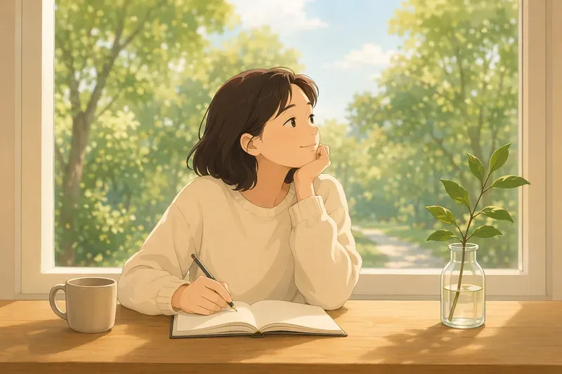 일상에서도 배움은 계속된다