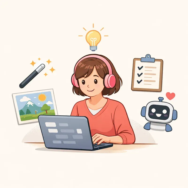 크레딧을 아끼는 프롬프트 작성법