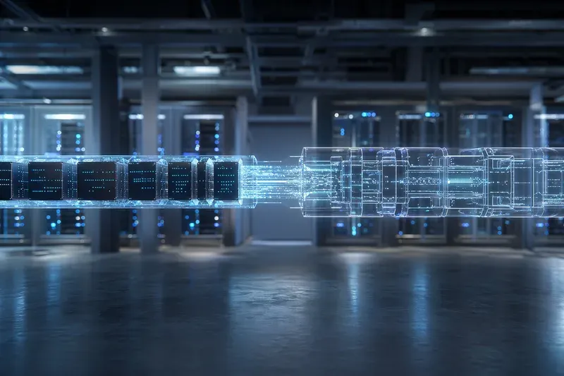 Yandex YaFF: Protobuf를 버리지 않는 Zero-Copy 최적화
