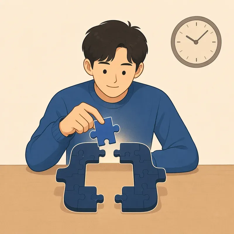 코딩 테스트의 목적과 준비 전략