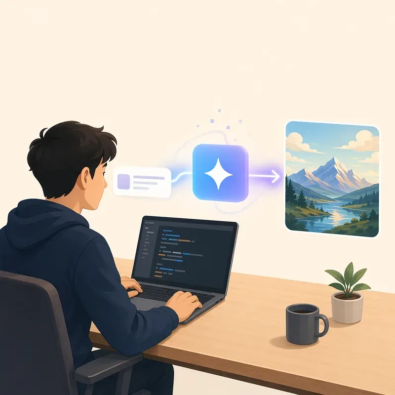 개발자를 위한 Gemini API 활용