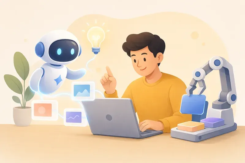 Google Flow Agent와 Gemini로 제작 속도 높이기