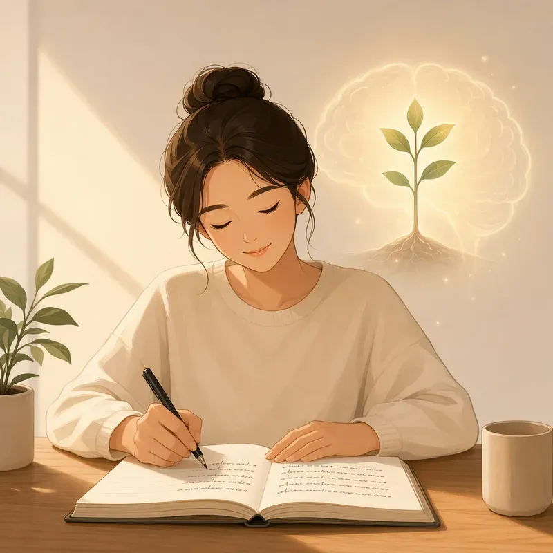 잠재의식을 내 편으로 만드는 반복의 기술