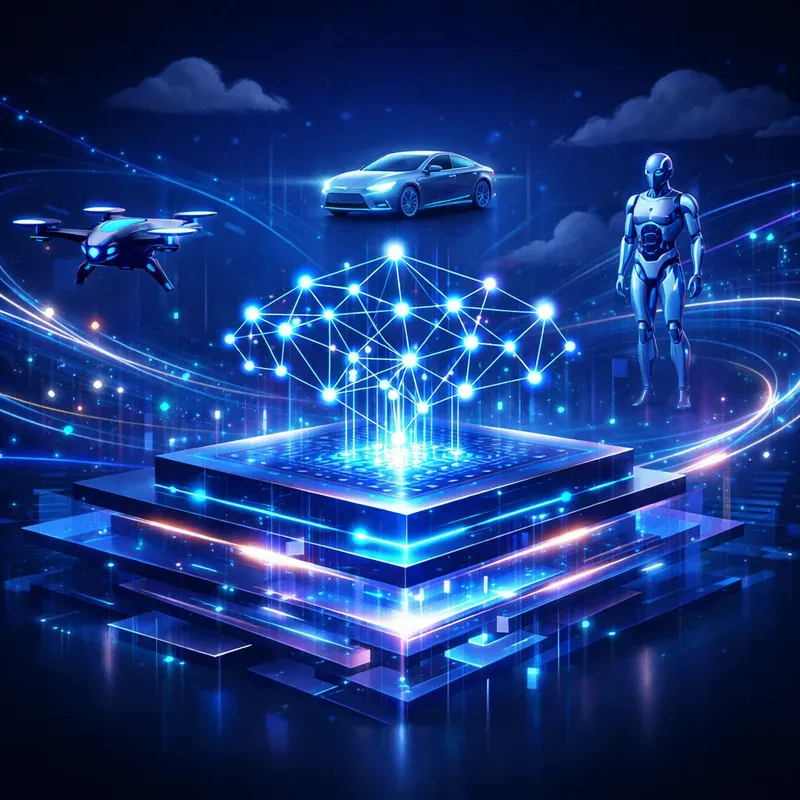 Cloudflare AI Platform, 에이전트 추론 레이어의 핵심 변화