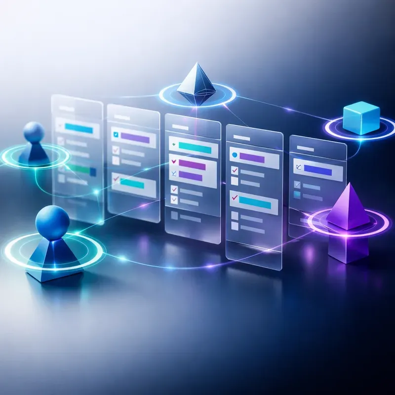 Clawe: 에이전트 팀을 굴리는 오픈소스 ‘Trello형 칸반’의 등장