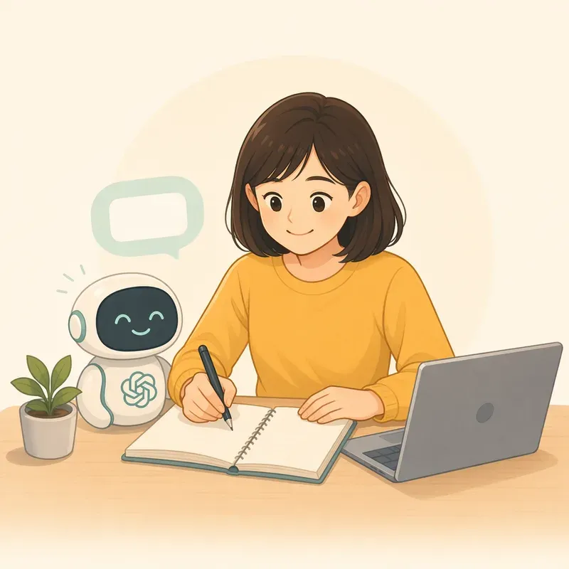 오늘부터 바로 써 보는 쉬운 연습장