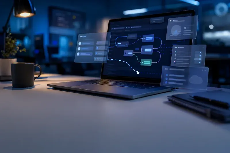 Microsoft Fara: Colab 튜토리얼의 핵심은 "모델 실행"이 아니다